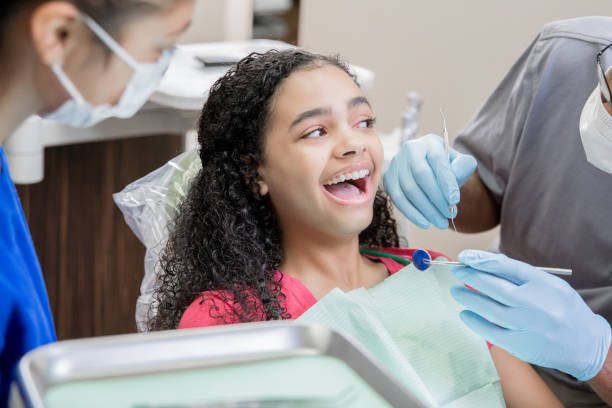 Best Same-Day Emergency Dental Services in Lemmon, SD