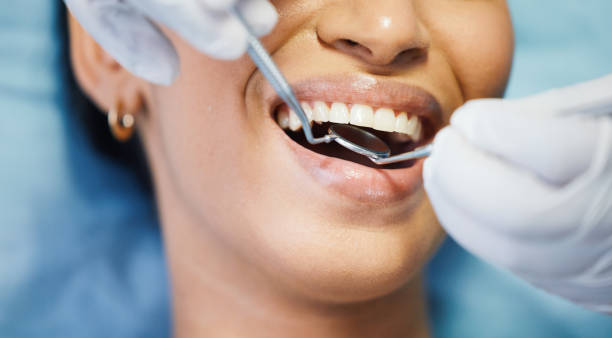 Best Emergency Treatment for Dental Infections or Abscesses in Lemmon, SD