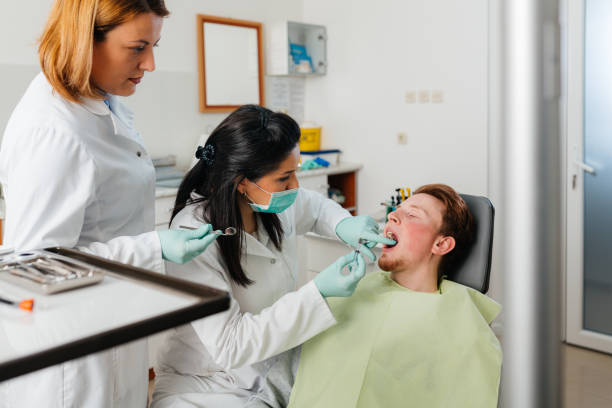 Fast & Reliable Emergency Dental Services in SD